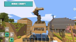 Imagem 3 do Maxi Craft Pocket Edition