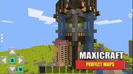 Imagem 4 do Maxi Craft Pocket Edition