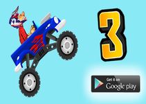 Картинка  Hill Climb Racing 3