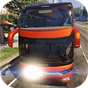 Ikon apk Bus Simulator Game 2018