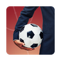 Goal One - Der Fußball-Manager APK Icon