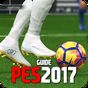 Ícone do apk Tricks Pro Soccer For PES Evolution 2017