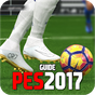 Tricks Pro Soccer For PES Evolution 2017 APK