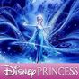 APK-иконка Disney Princess Lock Screen Wallpapers