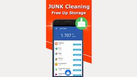 รูปภาพที่ 2 ของ phone cleaner and optimizer : junk cleaner