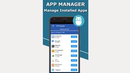 Imagine Cleaners for android phones - ram booster & cooler 4