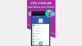 Imagine Cleaners for android phones - ram booster & cooler 6