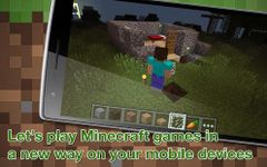 Imagem 2 do Mincraft: Pocket Edition