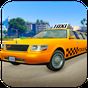 Icône apk Urban Limo Taxi Simulator