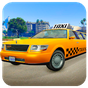 Urban Limo Taxi Simulator APK Icon