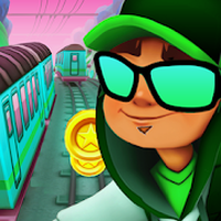 Download do APK de Subway Surf 3D 2018 para Android