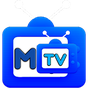 Mega TV APK Simgesi