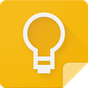 Google Keep - σημειώσεις