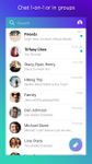 Yahoo Messenger - Free chat imgesi 