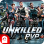 UNKILLED: MULTIPLAYER ZOMBIE SURVIVAL SHOOTER GAME