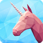 Poly Art - Color by Number Low Poly Jigsaw Puzzle APK