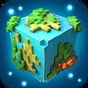 APK-иконка Planet of Cubes Survival Games