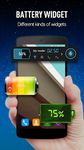 GO Battery Saver&Power Widget image 5