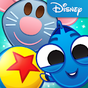 Disney Emoji Blitz with Pixar