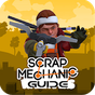 APK-иконка Guide for Scrap of Mechanic