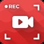Screen Recorder With Audio And Editor &amp; Screenshot apk icon