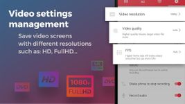 Screen Recorder With Audio And Editor & Screenshot image 8