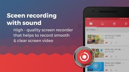 Screen Recorder With Audio And Editor & Screenshot image 2