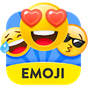 Emoji Keyboard - Cute Emoticons