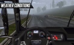 Euro Truck Driving 2018 の画像1