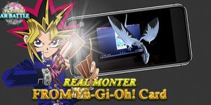 Yu-Gi-Oh! AR Battle image 2