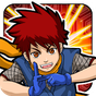 Ninja Saga apk icono
