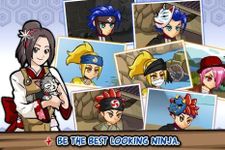 Ninja Saga obrazek 1