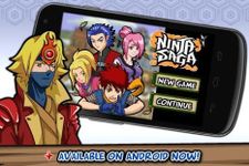 Ninja Saga ảnh số 