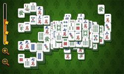 Mahjong Solitär Bild 3