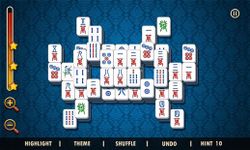 Imagem 1 do Mahjong Solitário