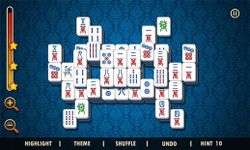 Mahjong Solitär Bild 6