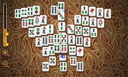 Mahjong Solitaire image 7