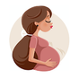 Baby Chat - Asystent Ciąży APK
