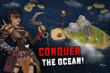 Gambar Ocean Nomad: Raft Survival 4