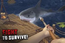 Картинка  Выживание на плоту: Raft Survival