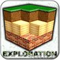 Exploration Craft apk icon