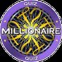 Ícone do apk Millionaire Quiz Free: Be Rich