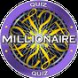 Millionaire Quiz Free: Be Rich APK