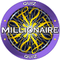 Millionaire Quiz Free: Be Rich