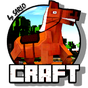 Horsecraft: Discovery Game apk icono