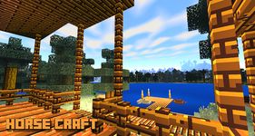 Imagem 21 do Horsecraft: Sobrevivência e Crafting Jogo