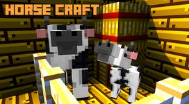 Horsecraft: Survival and Crafting Game obrazek 12