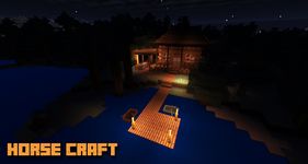 Horsecraft: Survival and Crafting Game obrazek 10