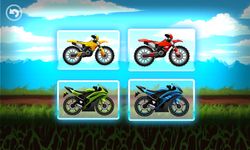 Imagine Fun Kid Racing - Motocross 23