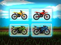 Imagem 2 do Fun Kid Racing - Motocross